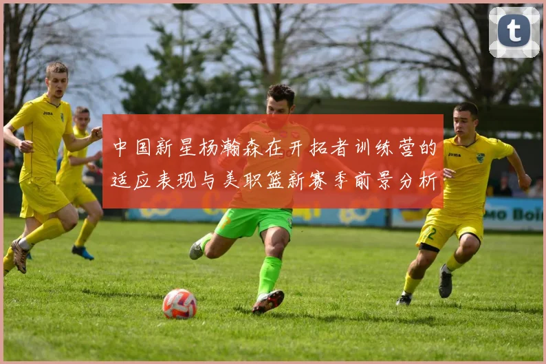 中国新星杨瀚森在开拓者训练营的适应表现与美职篮新赛季前景分析